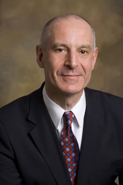 Alan Levenson